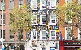 Abbey Court Dublin 2*